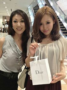 ♡2012/8/3コーデ（東京・目黒）の画像(Diorに関連した画像)