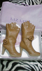☆2011/3 LIZ LISA（リズリサ）の画像(リズリサ 靴に関連した画像)