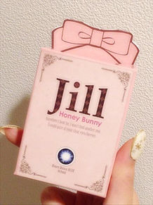 2014/10 Jill Honey Bunnyの画像(＆BUNNYに関連した画像)