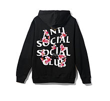 ☆Anti Social Social Club（金額）の画像(social clubに関連した画像)