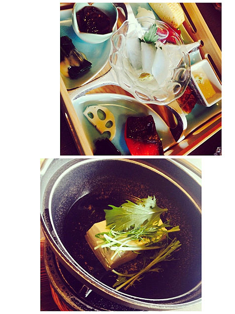 2014/4/28朝食（群馬・みなかみ）の画像 プリ画像