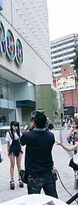 2015/8/19写メ（東京・渋谷）の画像(ツインに関連した画像)