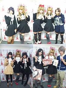 2011/11/12写メ（札幌パセオ）の画像(札幌 イベントに関連した画像)