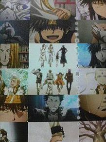 最遊記外伝OVAの画像(捲簾に関連した画像)