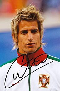 サッカー ポルトガル代表 ファビオ・コエントランの画像(ファビオ・コエントランに関連した画像)