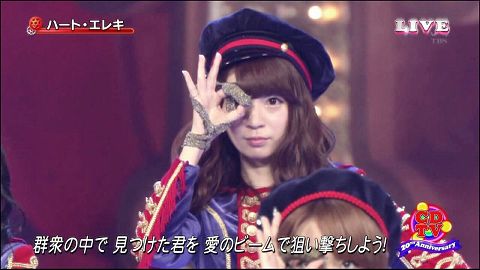 AKB48 菊地あやか CDTVの画像(プリ画像)