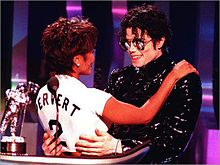 Michael Jackson/Janet Jacksonの画像(ジャネット・ジャクソンに関連した画像)