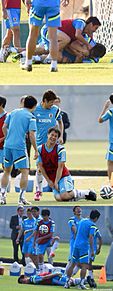 サッカー日本代表の画像(酒井宏樹 日本代表に関連した画像)