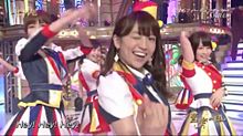 AKB48 大島優子 プリ画像