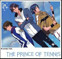 THE PRINCE OF TENNISの画像(ﾃﾆｽの王子様 幸村に関連した画像)