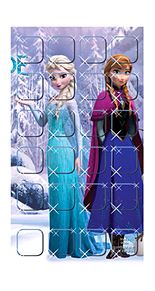 アナと雪の女王  ホーム画面の画像(iphone ホーム画 ディズニーに関連した画像)