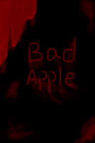 Bad Apple!! プリ画像