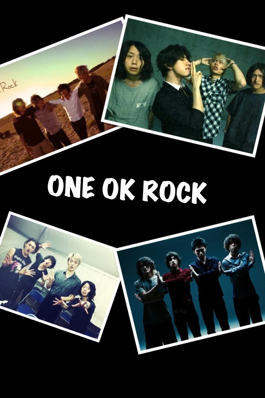 One Ok Rock 18052620 完全無料画像検索のプリ画像 Bygmo