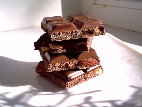 チョコレートの画像 プリ画像