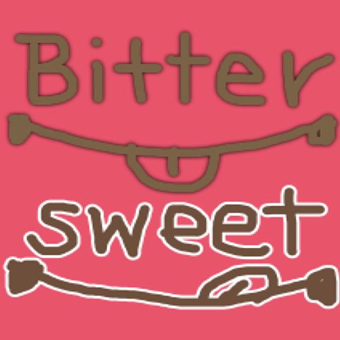 Bittersweetの画像(プリ画像)