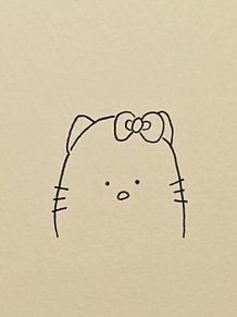 キティちゃんの画像(キティちゃん リボンに関連した画像)