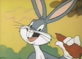 Bugs Bunnyの画像(プリ画像)