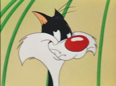 Sylvester Catの画像(プリ画像)