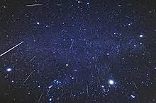 ふたご座流星群の画像(ふたご座流星群 流れ星に関連した画像)