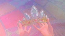 ラプンツェル 王冠の画像8点 完全無料画像検索のプリ画像 Bygmo