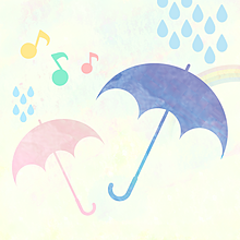 雨の日に聴きたいおすすめソング5選の画像(聴きに関連した画像)