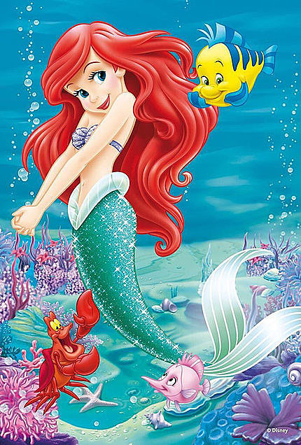 Arielの画像 プリ画像
