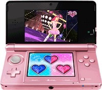 3DSソフト「プリティーリズム・マイ☆デコレインボーウエディング」の画像(3ds ソフトに関連した画像)
