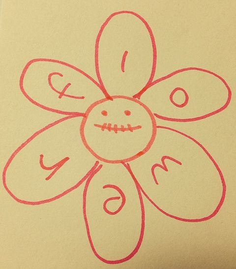 flower freuryの画像 プリ画像