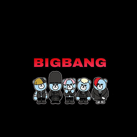 Bigbang ホーム画面 ジヨンの画像69点 完全無料画像検索のプリ画像 Bygmo