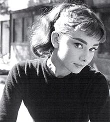 Audrey Hepburn オードリー・ヘップバーンの画像(ｵｰﾄﾞﾘｰ ﾍｯﾌﾟﾊﾞｰﾝに関連した画像)