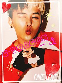 BIGBANG ジヨン プリ画像