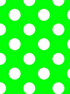 水玉 壁紙 緑 白 完全無料画像検索のプリ画像 Bygmo