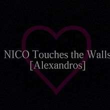 NICO ×  [Alexandros] プリ画像