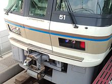 221系HIDランプ(221系車体更新車)の画像(大和路線に関連した画像)