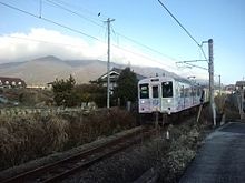 疾走和歌山線105系(旅万葉号)の画像(和歌山に関連した画像)