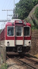 鉄道(近畿日本鉄道)の画像(近鉄に関連した画像)