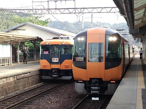 鉄道(近畿日本鉄道)の画像 プリ画像