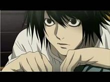 Death Note アニメの画像3点 完全無料画像検索のプリ画像 Bygmo
