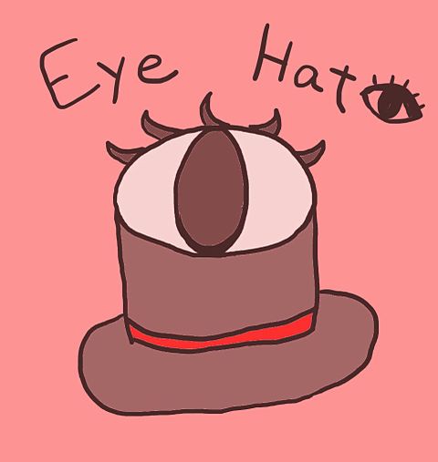 EyeHatの画像(プリ画像)