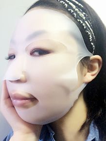 【美肌にイイ！】100均のスケキヨマスクが意外に使える！ランキング！の画像(100均に関連した画像)