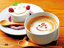 吉祥寺本町にあるスイーツの美味しいカフェランキングの画像(吉祥寺 カフェに関連した画像)