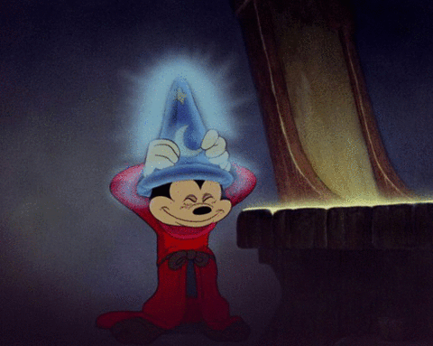 ディズニー画像ランド 最高かつ最も包括的な魔法使い の 弟子 ミッキー