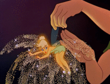 ティンカー ディズニー ベル 妖精の粉の画像3点 完全無料画像検索のプリ画像 Bygmo
