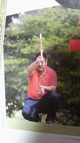 ゴルフ雑誌ALBAの画像(ゴルフに関連した画像)