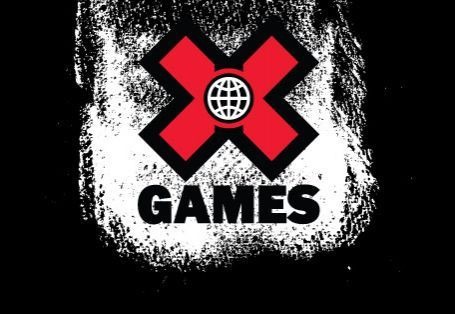 X Games ロゴ 壁紙 完全無料画像検索のプリ画像 Bygmo
