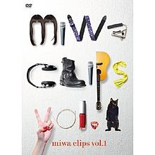 miwa clips vol.1の画像(clipsに関連した画像)