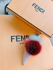 2017/12 FENDI（フェンディ）の画像(フェンディに関連した画像)