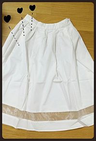 2014/7 神戸レタス（ネット）の画像(ひざ丈スカートに関連した画像)