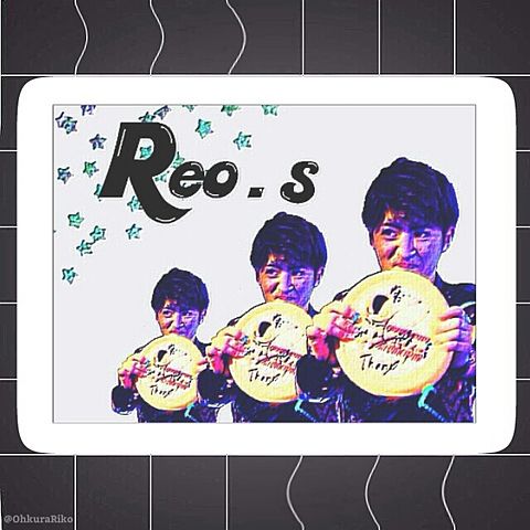 Reo . sの画像(プリ画像)