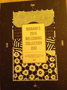 2015 WELCOMING COLLECTIONの画像(Collectionに関連した画像)